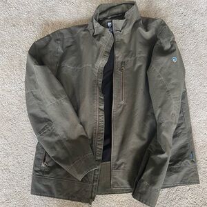 Men’s Kuhl Jacket